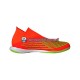 Voetbalschoenen Adidas Predator EDGE.1 IN Game Data Rood Groente