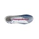 Voetbalschoenen Adidas Predator EDGE.1 L AG Diamond Edge Blauw Wit