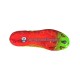 Voetbalschoenen Adidas Predator EDGE.1 L AG Game Data Rood Groente