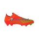 Voetbalschoenen Adidas Predator EDGE.1 L AG Game Data Rood Groente