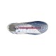 Voetbalschoenen Adidas Predator EDGE.1 L FG Diamond Edge Blauw Wit