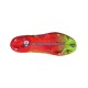 Voetbalschoenen Adidas Predator EDGE.1 L FG Game Data Rood Groente
