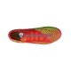 Voetbalschoenen Adidas Predator EDGE.1 L FG Game Data Rood Groente