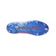 Voetbalschoenen Adidas Predator EDGE.1 L FG Sapphire Edge Rood Blauw