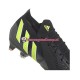 Voetbalschoenen Adidas Predator EDGE.1 L FG Shadowportal Geel Zwart