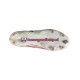 Voetbalschoenen Adidas Predator EDGE.1 L FG Showdown Rood Goud Wit