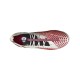 Voetbalschoenen Adidas Predator EDGE.1 L FG Showdown Rood Goud Wit