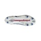 Voetbalschoenen Adidas Predator EDGE.1 L SG Diamond Edge Blauw Wit