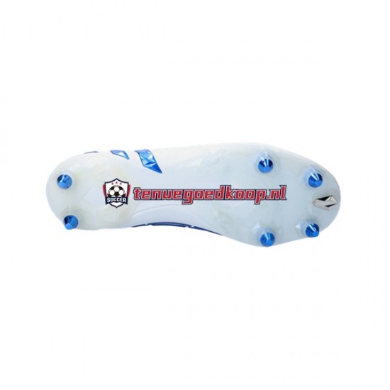 Voetbalschoenen Adidas Predator EDGE.1 SG Diamond Edge Blauw Wit