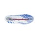 Voetbalschoenen Adidas Predator EDGE.1 SG Diamond Edge Blauw Wit