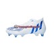 Voetbalschoenen Adidas Predator EDGE.1 SG Diamond Edge Blauw Wit