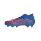 Voetbalschoenen Adidas Predator EDGE.1 SG Sapphire Edge Rood Blauw