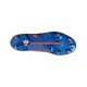 Voetbalschoenen Adidas Predator EDGE.1 SG Sapphire Edge Rood Blauw