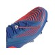Voetbalschoenen Adidas Predator EDGE.1 SG Sapphire Edge Rood Blauw