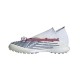 Voetbalschoenen Adidas Predator EDGE.1 TF Diamond Edge Blauw Wit
