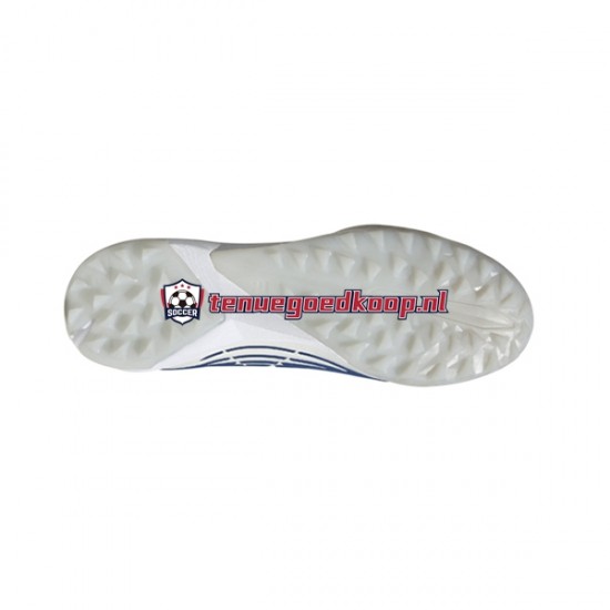 Voetbalschoenen Adidas Predator EDGE.1 TF Diamond Edge Blauw Wit