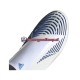 Voetbalschoenen Adidas Predator EDGE.1 TF Diamond Edge Blauw Wit