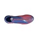 Voetbalschoenen Adidas Predator EDGE.1 TF Sapphire Edge Rood Blauw