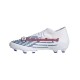 Voetbalschoenen Adidas Predator EDGE.2 FG Diamond Edge Blauw Wit
