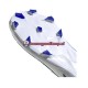 Voetbalschoenen Adidas Predator EDGE.2 FG Diamond Edge Blauw Wit