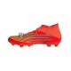 Voetbalschoenen Adidas Predator EDGE.2 FG Game Data Rood Groente