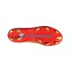 Voetbalschoenen Adidas Predator EDGE.2 FG Game Data Rood Groente