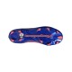 Voetbalschoenen Adidas Predator EDGE.2 FG Sapphire Edge Rood Blauw