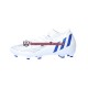 Voetbalschoenen Adidas Predator EDGE.3 FG Diamond Edge Blauw Wit