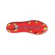 Voetbalschoenen Adidas Predator EDGE.3 FG Game Data Rood Groente