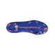 Voetbalschoenen Adidas Predator EDGE.3 FG Sapphire Edge Rood Blauw