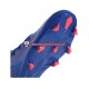 Voetbalschoenen Adidas Predator EDGE.3 FG Sapphire Edge Rood Blauw