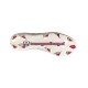Voetbalschoenen Adidas Predator EDGE.3 FG Showdown Rood Goud Wit