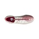 Voetbalschoenen Adidas Predator EDGE.3 FG Showdown Rood Goud Wit