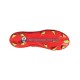 Voetbalschoenen Adidas Predator EDGE.3 L FG Game Data Rood Groente