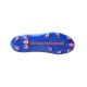 Voetbalschoenen Adidas Predator EDGE.3 L FG Sapphire Edge Rood Blauw