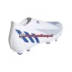 Voetbalschoenen Adidas Predator EDGE.3 LL FG Diamond Edge Blauw Wit