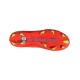 Voetbalschoenen Adidas Predator EDGE.3 LL FG Game Data Rood Groente
