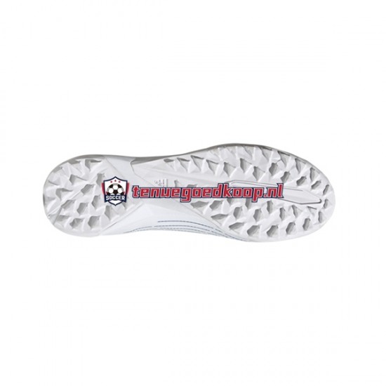 Voetbalschoenen Adidas Predator EDGE.3 LL TF Diamond Edge Blauw Wit