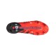 Voetbalschoenen Adidas Predator FREAK.1 SG Meteorite Rood Zwart