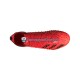 Voetbalschoenen Adidas Predator FREAK.1 SG Meteorite Rood Zwart