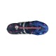 Voetbalschoenen Adidas Predator Pulse UCL FG Roze Blauw Zwart
