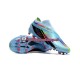 Voetbalschoenen Adidas Speed portal.1 World Cup FG 2022 Blauw
