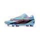 Voetbalschoenen Adidas Speed portal.1 World Cup FG 2022 Blauw