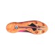 Voetbalschoenen Adidas X GHOSTED.1 FG Superspectral Oranje Roze Zwart