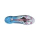 Voetbalschoenen Adidas X SPEEDFLOW.1 FG Sapphire Edge Roze Blauw Wit
