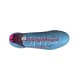 Voetbalschoenen Adidas X SPEEDFLOW.1 FG Sapphire Edge Roze Blauw Wit