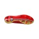 Voetbalschoenen Adidas X SPEEDFLOW.1 FG Showdown Rood Goud Zwart