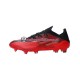 Voetbalschoenen Adidas X SPEEDFLOW.1 FG Showdown Rood Goud Zwart