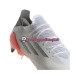 Voetbalschoenen Adidas X SPEEDFLOW.1 SG Spark Rood Grijs Wit
