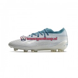 Voetbalschoenen Adidas X Speedportal .1 World Cup FG FG 2022 Blauw Wit